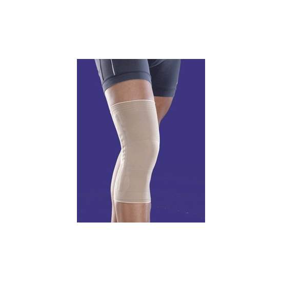 ELASTIC KNEE CLOSED HEAD AND LATERAL STABILIZERS 8102