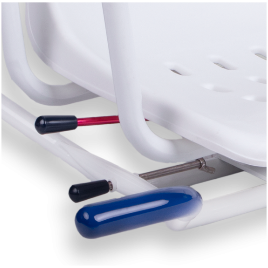 Asiento giratorio para la... 2