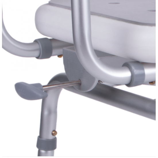 Chaise de douche My Show 2