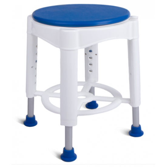 9400 tabouret de salle de bain