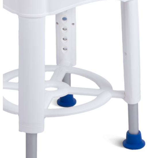 9400 tabouret de salle de bain 2