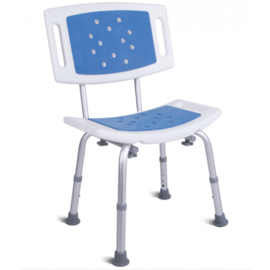 Cadeira de banho modelo 9120