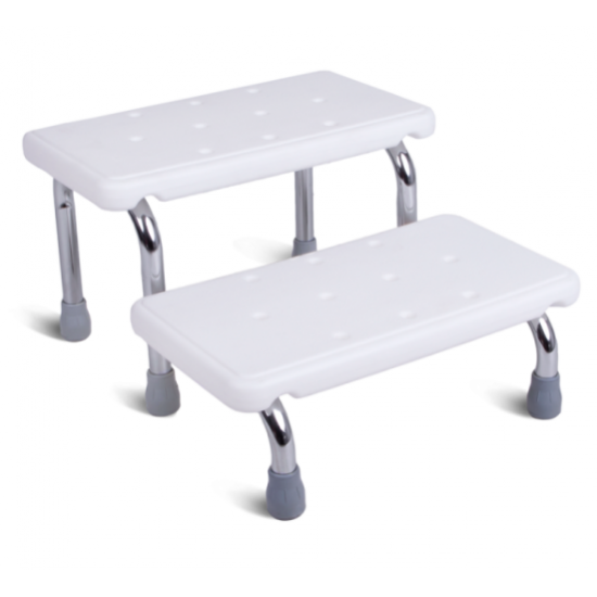 Doppio gradino per bagno 9602