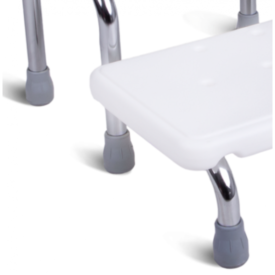 Doppio gradino per bagno 9602 2