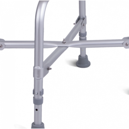 Reinforced shower bench... 2