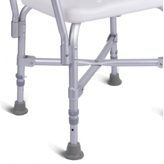 Banc de bain renforcé 9000 / R 2