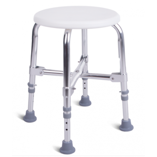 Tabouret de douche renforcé...