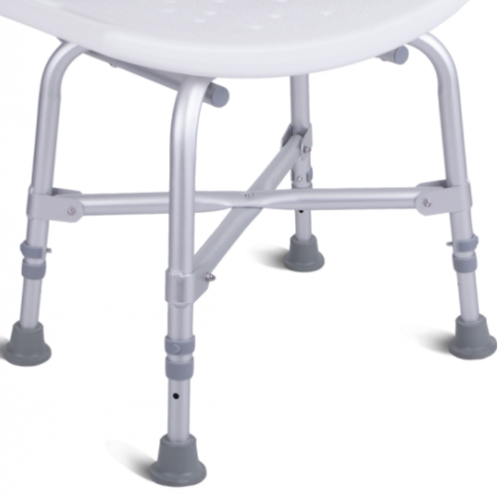 Chaise de douche renforcée... 2