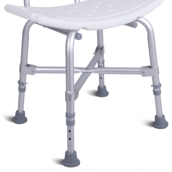 Chaise de douche renforcée... 2