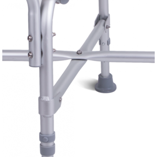 9100 / R Reinforced Bath Chair 2