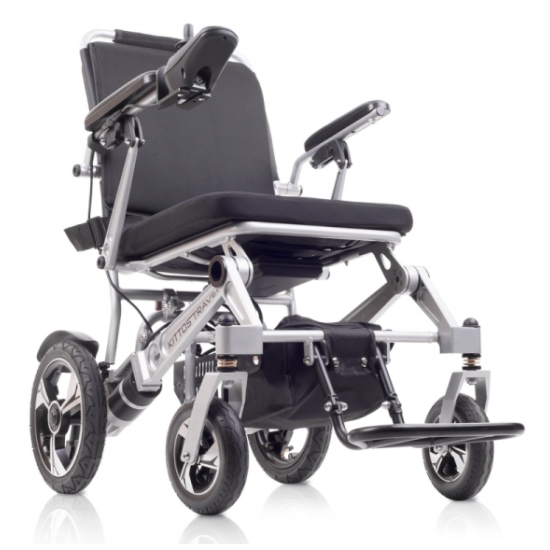 Kittos Travel elektronisk stol