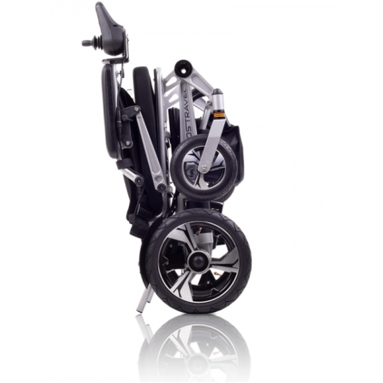 Kittos Travel elektronisk stol 2