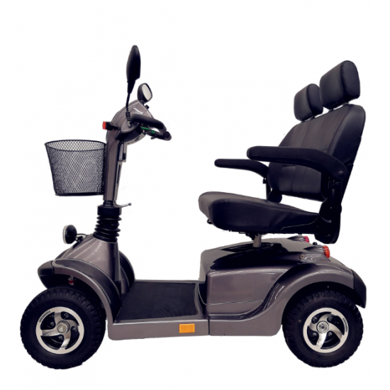 Nico 7055 scooter... 2