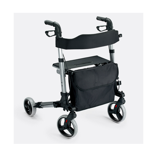 Rollator plagable Futura