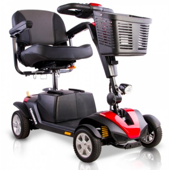 Scooter Menorka