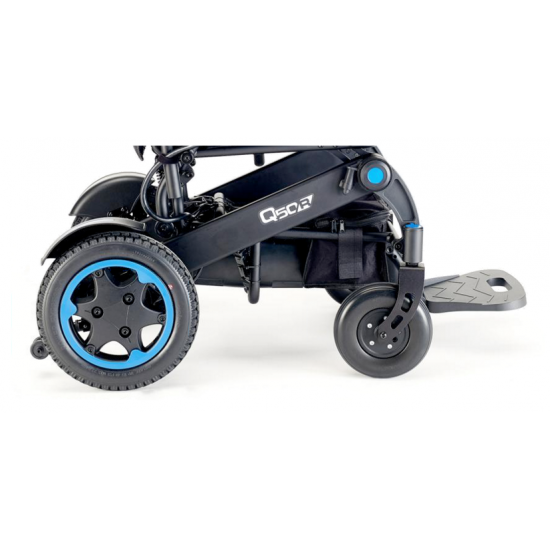 Cadeira eletrônica Q50R 2