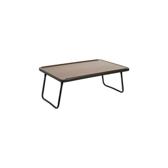 FIXED BED SIDE TABLE