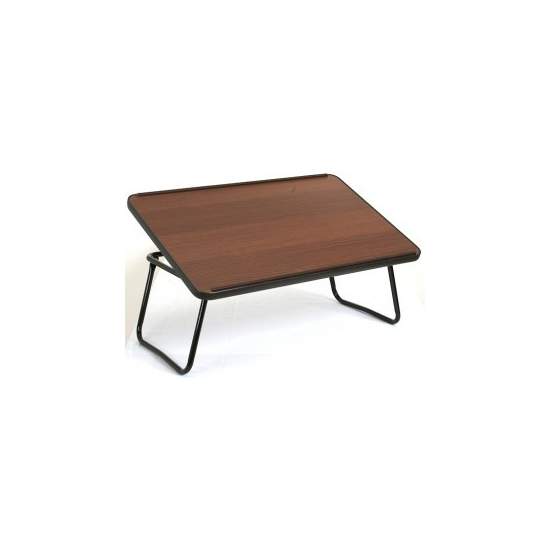 TILT BED SIDE TABLE IN THREE POSITIONS
