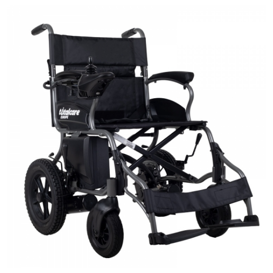 Martinika wheelchair