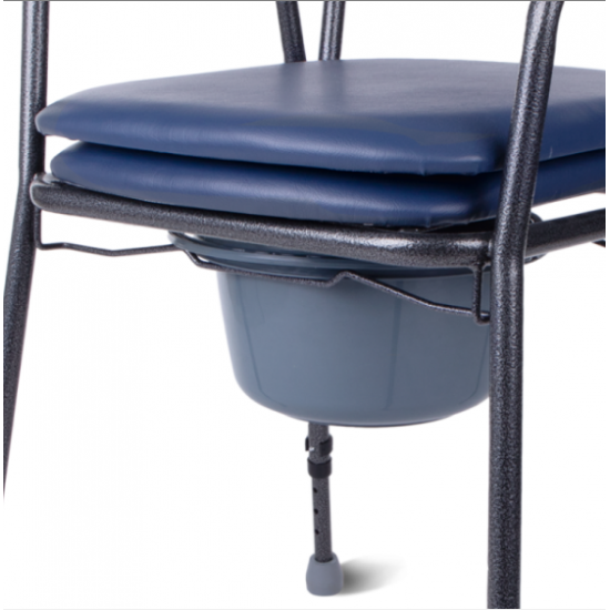 Toilet chair RI-IM-VL-10699KD 2