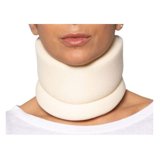 Collarín semirrígido... 2