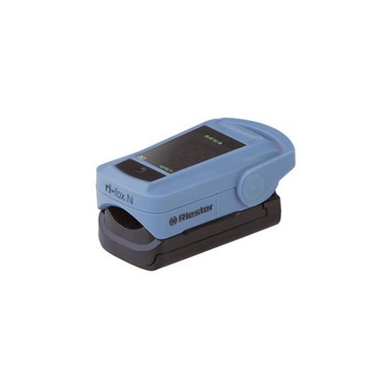 PULSE OXIMETER RI-FOX RIESTER N - 1905