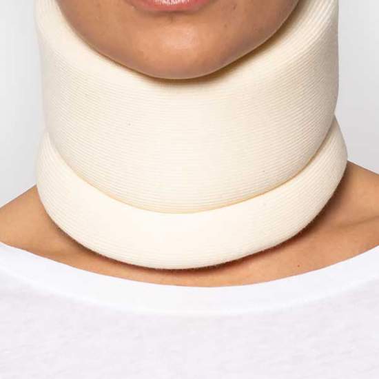 Puolijäykkä anatomiset...