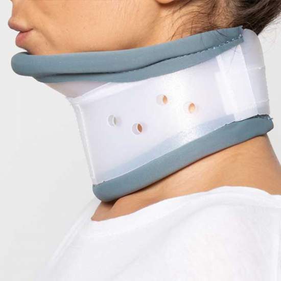 Height-adjustable neck...