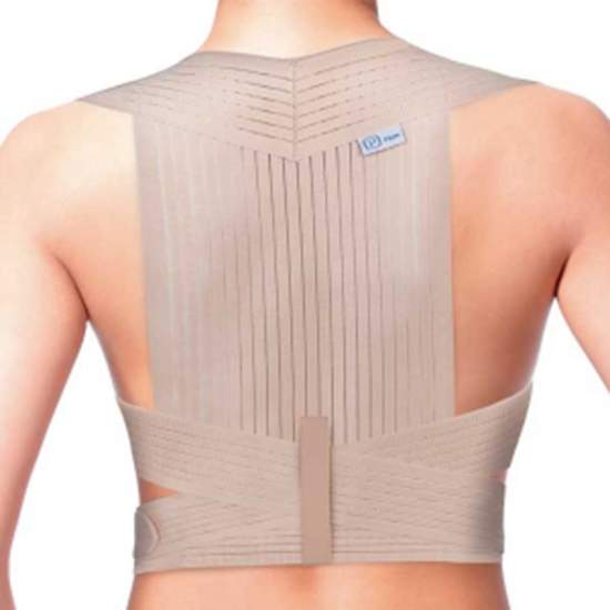Comfort Shoulder Guard 2
