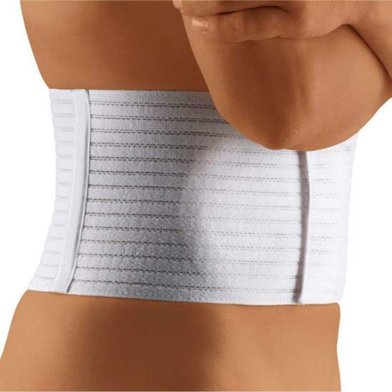 Faja para hernia incisional 104050