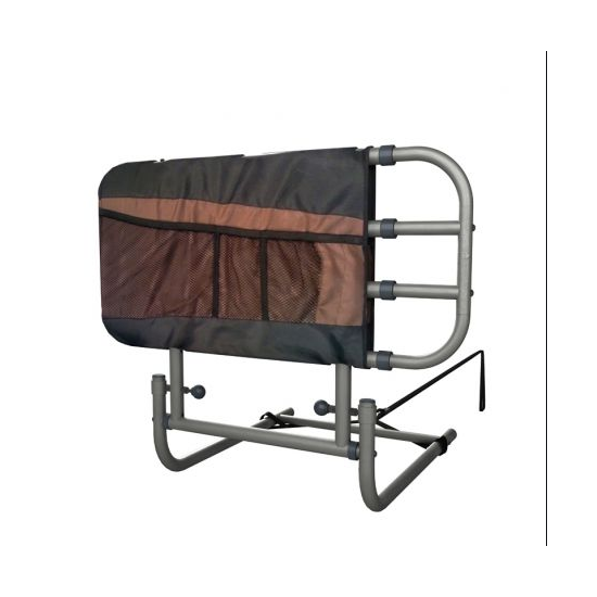 Rail Pivot Rail 2