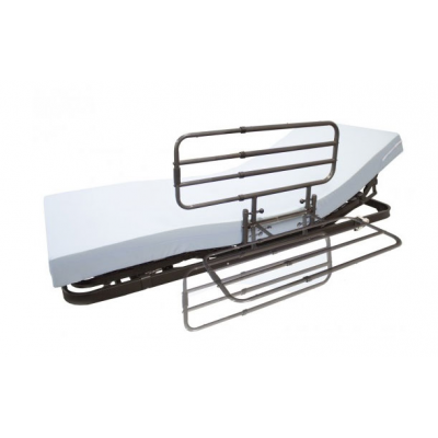 Barandilla de cama extensible Pivot Rail – Diagonal Mar, Farmacia y  Ortopedia