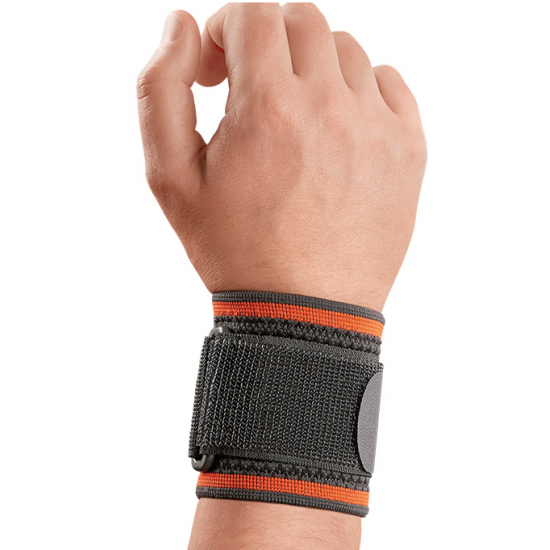 ADJUSTABLE ELASTIC WRIST