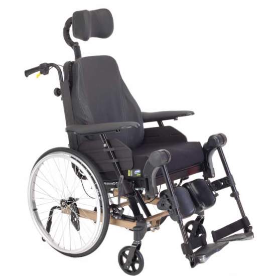 Rea Clematis Pro, fauteuil...