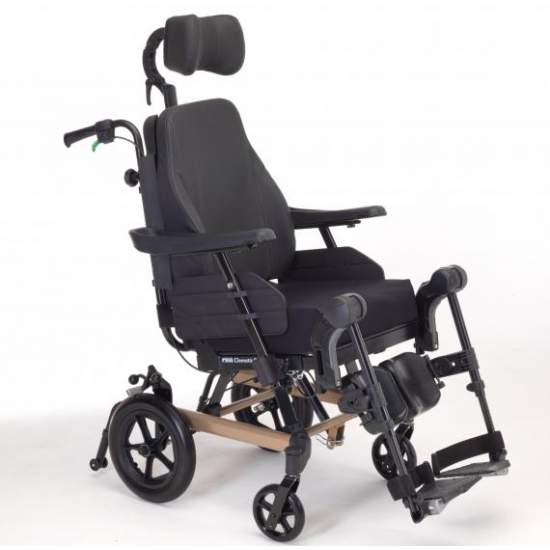 Rea Clematis Pro, Silla de... 2