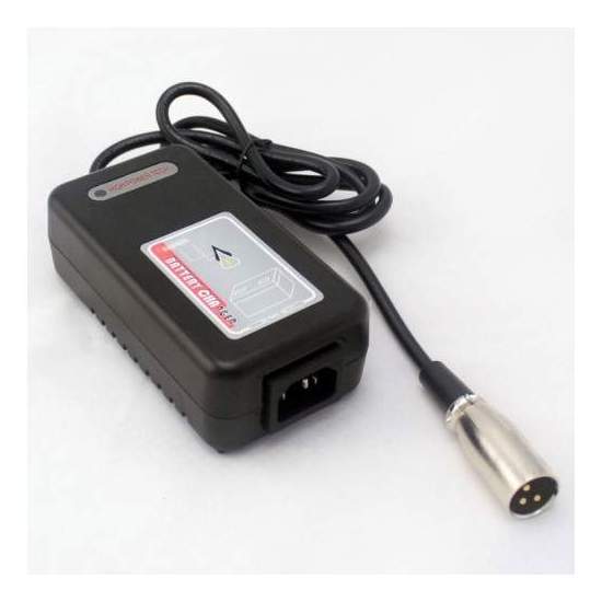 Original Libercar Aura Charger