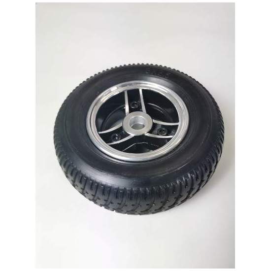 Roda traseira original...