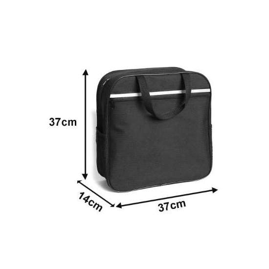 Libercar backrest backpack