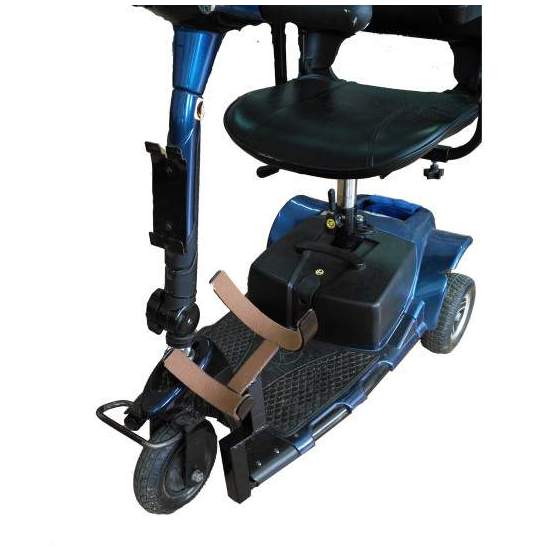 Adaptación Reposapié...