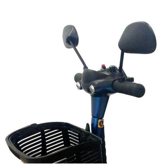 Libercar Mirror Adaptation