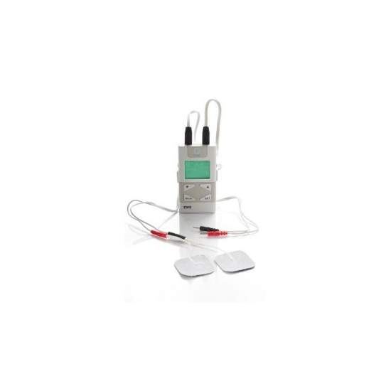 EMS ELECTRO MUSCLE 2 CHANNEL INDEPENDENT.