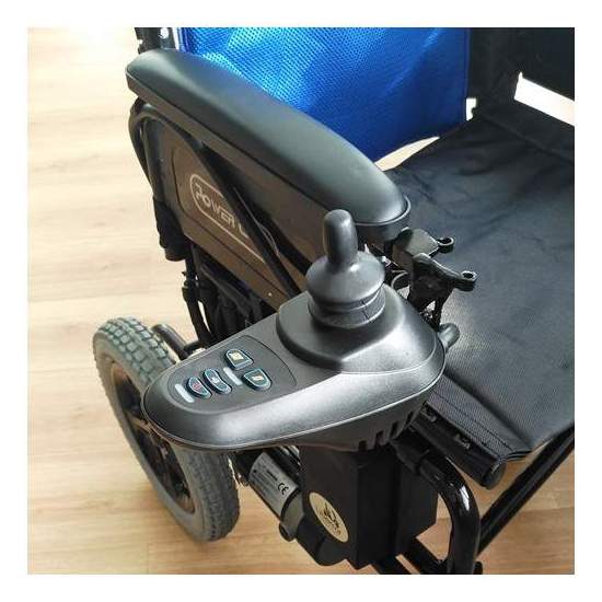 Joystick Complete Original...