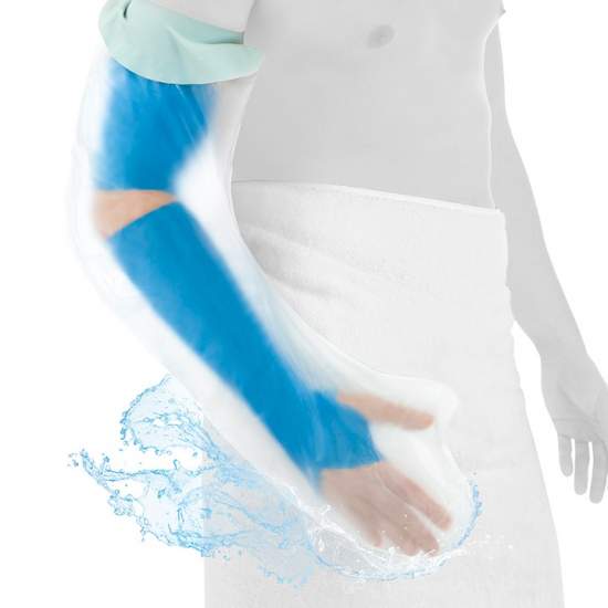 OSL4340 Adult Orthosis Protector and Cassette Cover