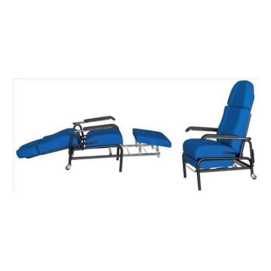Reste chaise transat