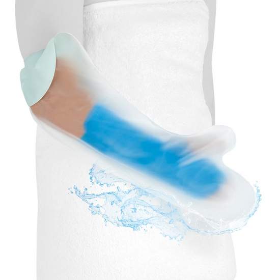 OSL4355 Pediatric Orthosis Cover and Cassette Cover
