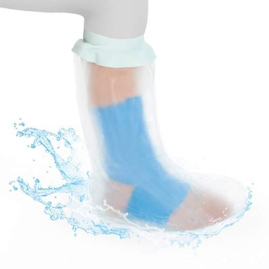 Pediatric Orthosis Cover and Cassette Cover OSL4495