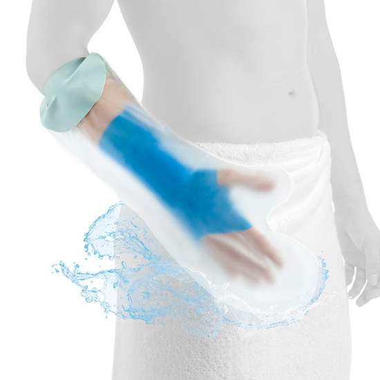 OSL4350 Orthosis Cover and Casing Protector