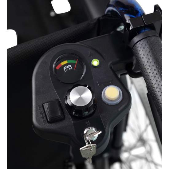 Power pack motor kit 2