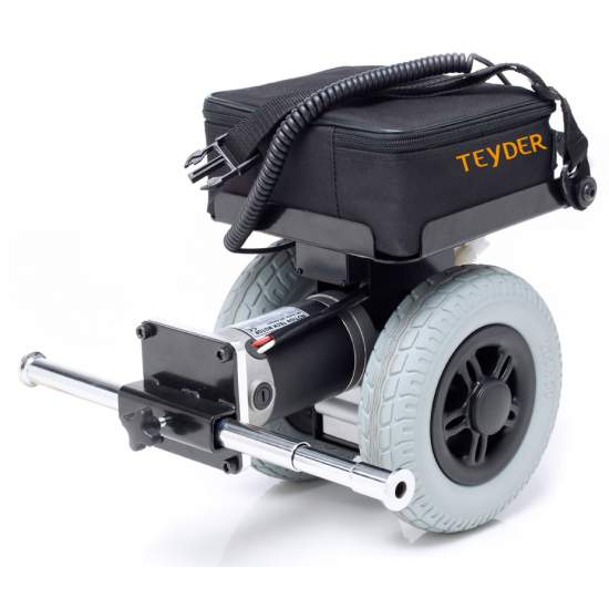 Kit de motorizacion Power pack