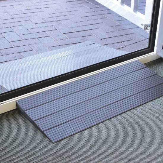 Miniramppi Kumirampit